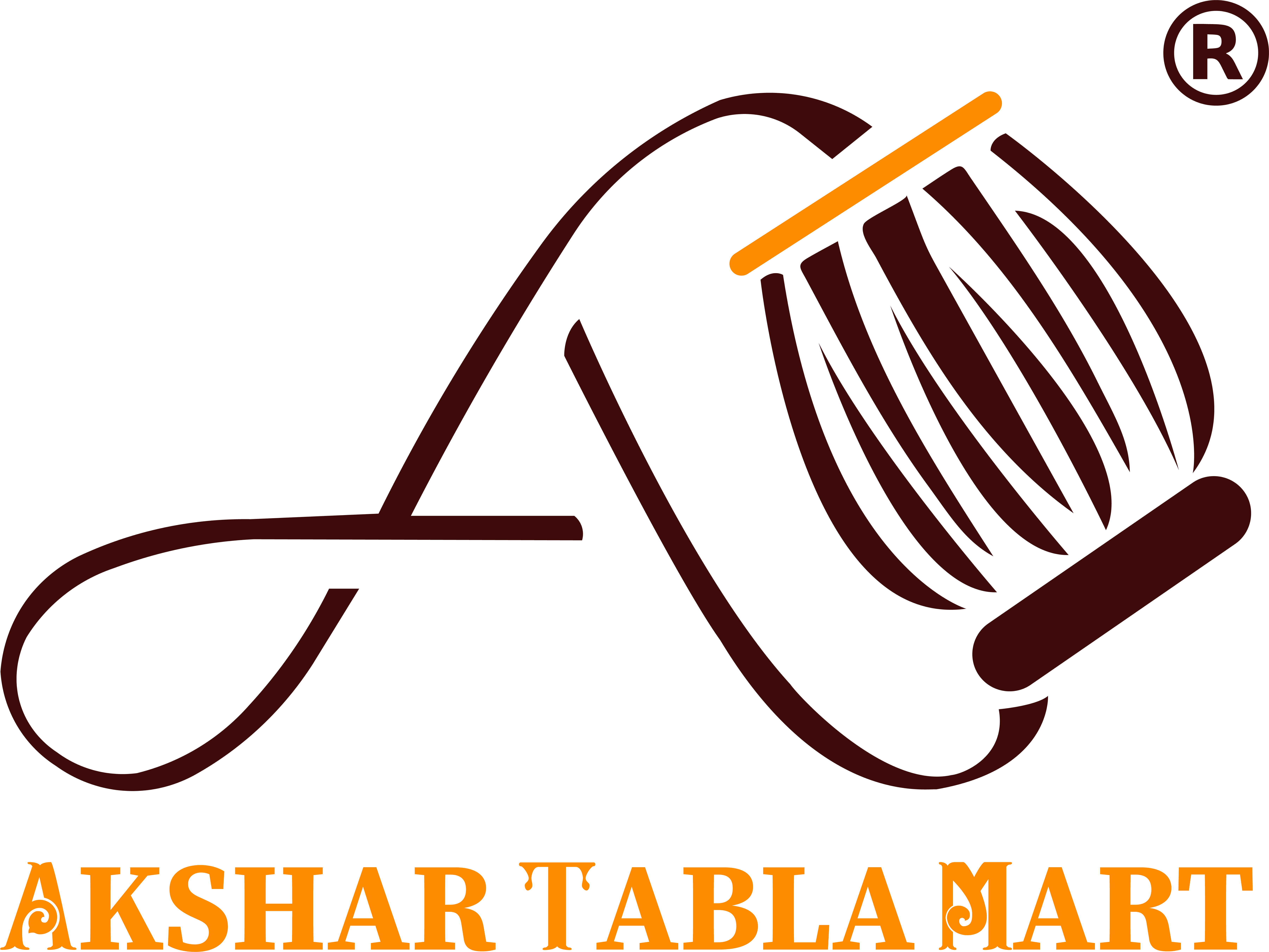 Akshar Tabla Mart